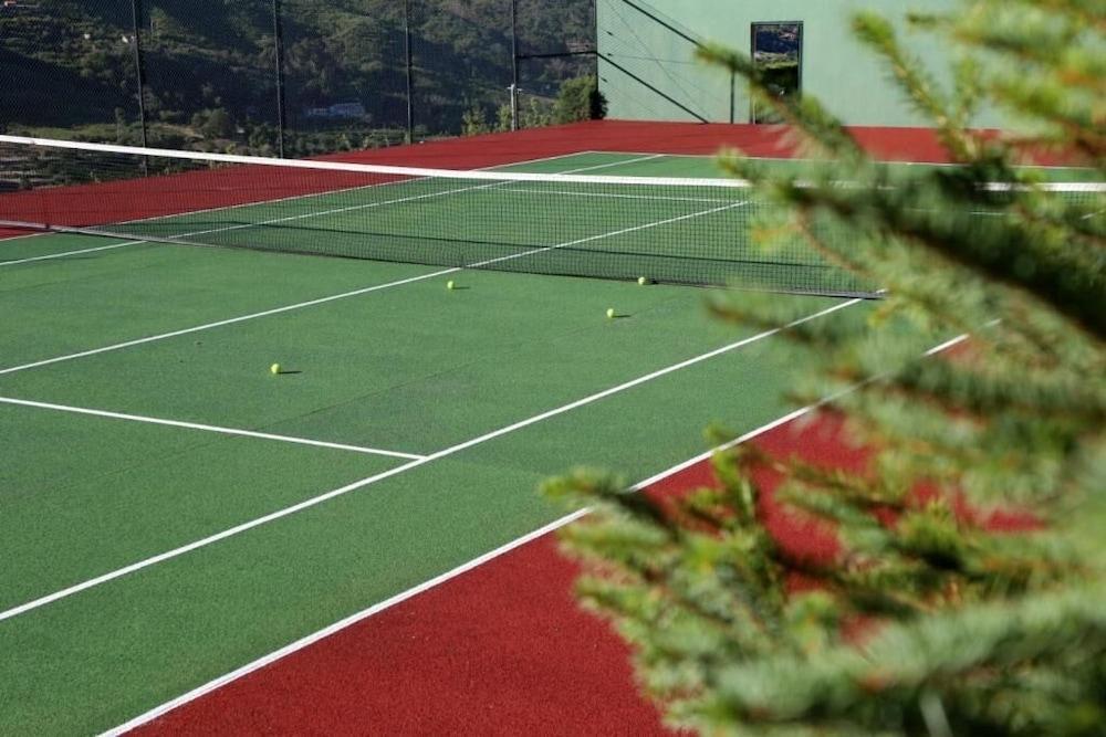 ホテル Quinta Da Timpeira ラメゴ エクステリア 写真