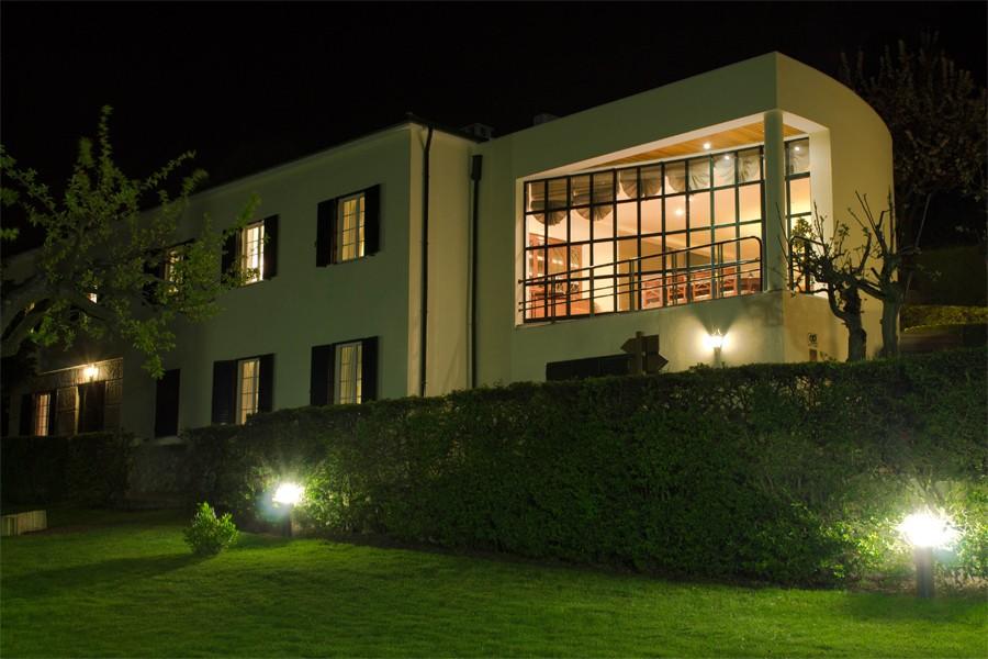 ホテル Quinta Da Timpeira ラメゴ エクステリア 写真