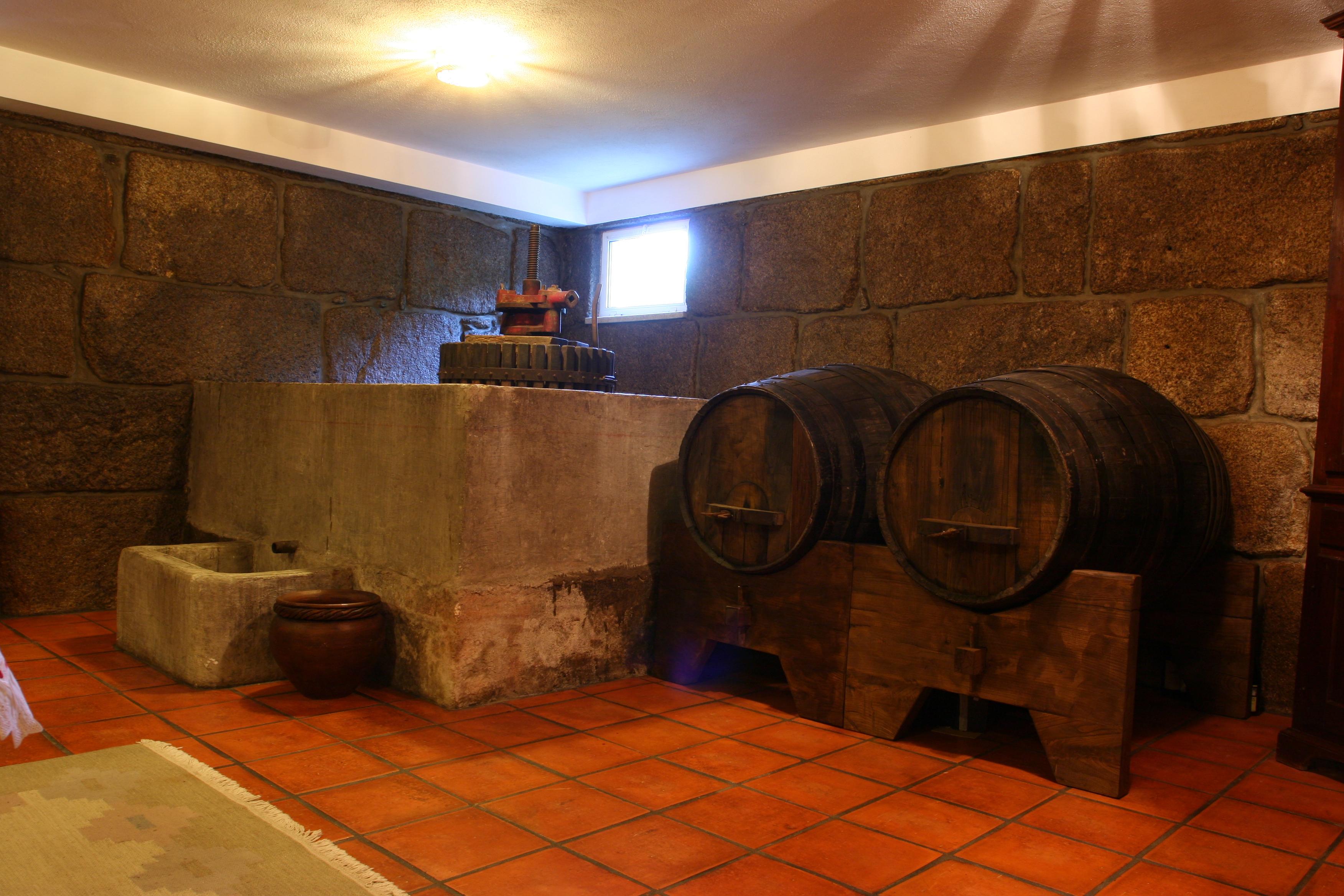 ホテル Quinta Da Timpeira ラメゴ エクステリア 写真